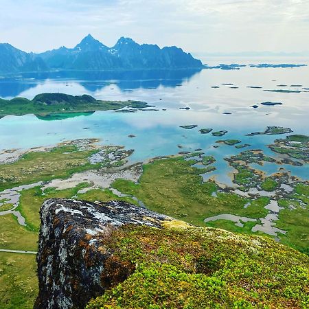 Valberg Gjestegard Экстерьер фото
