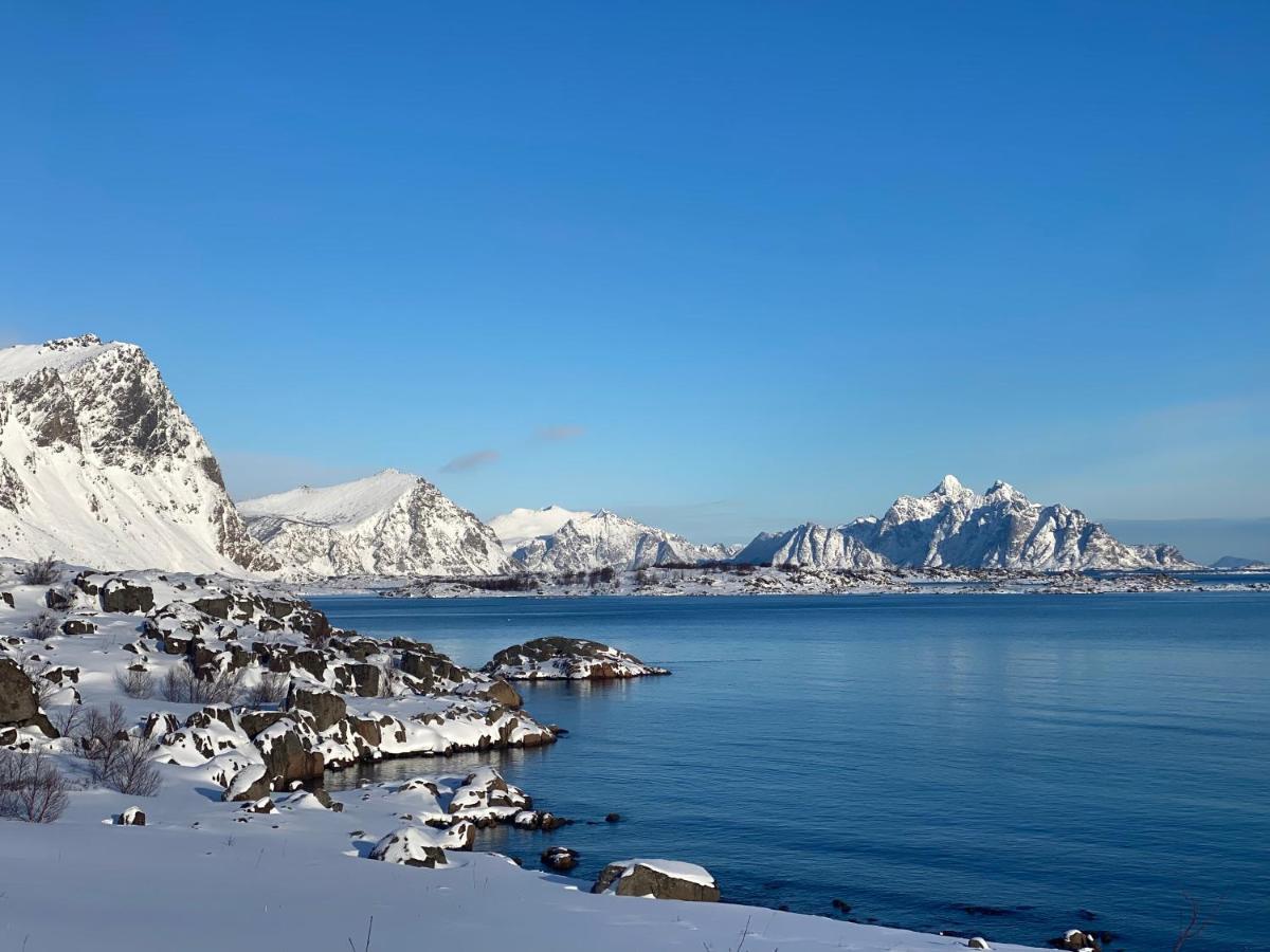 Valberg Gjestegard Экстерьер фото