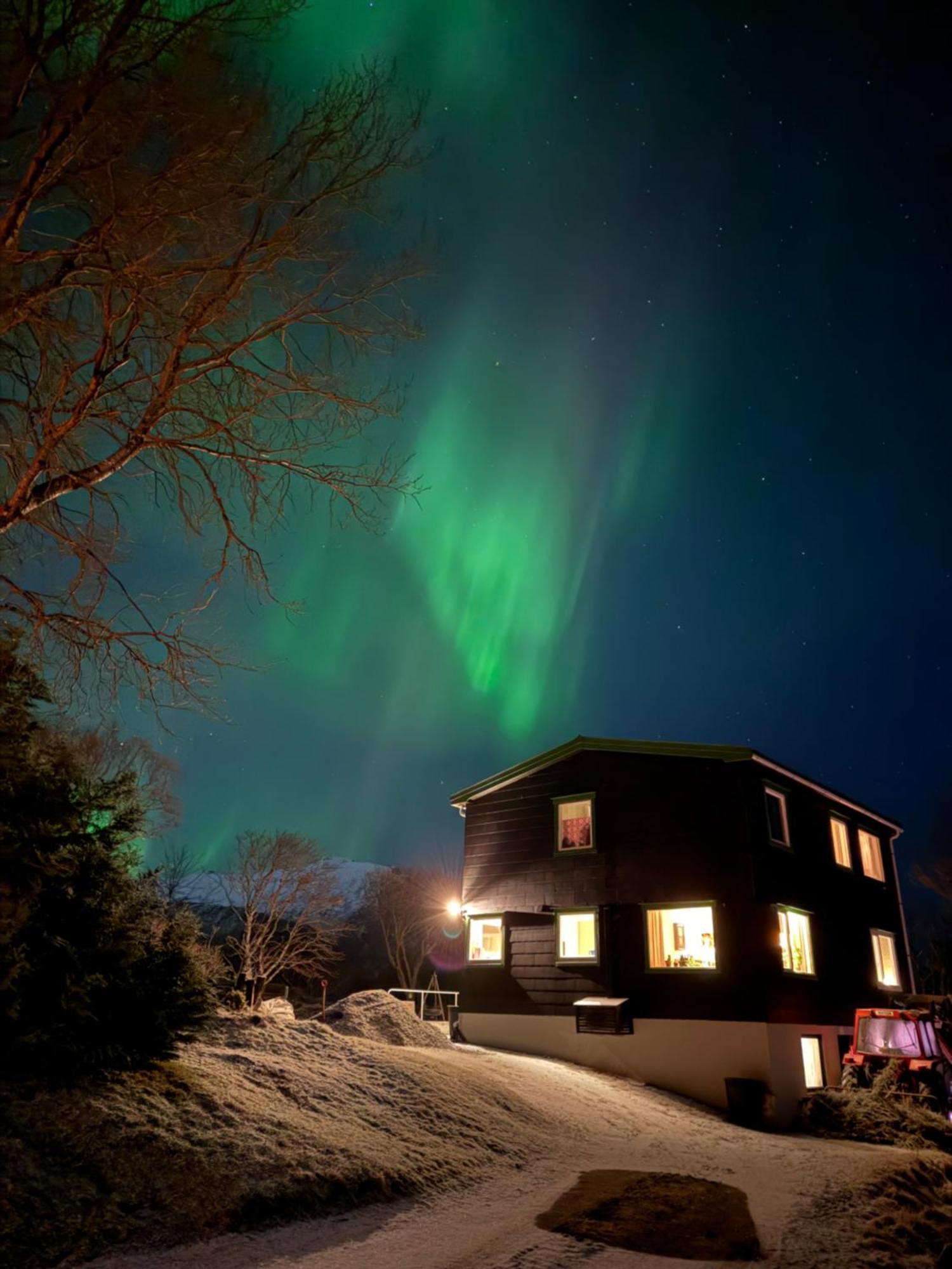 Valberg Gjestegard Экстерьер фото