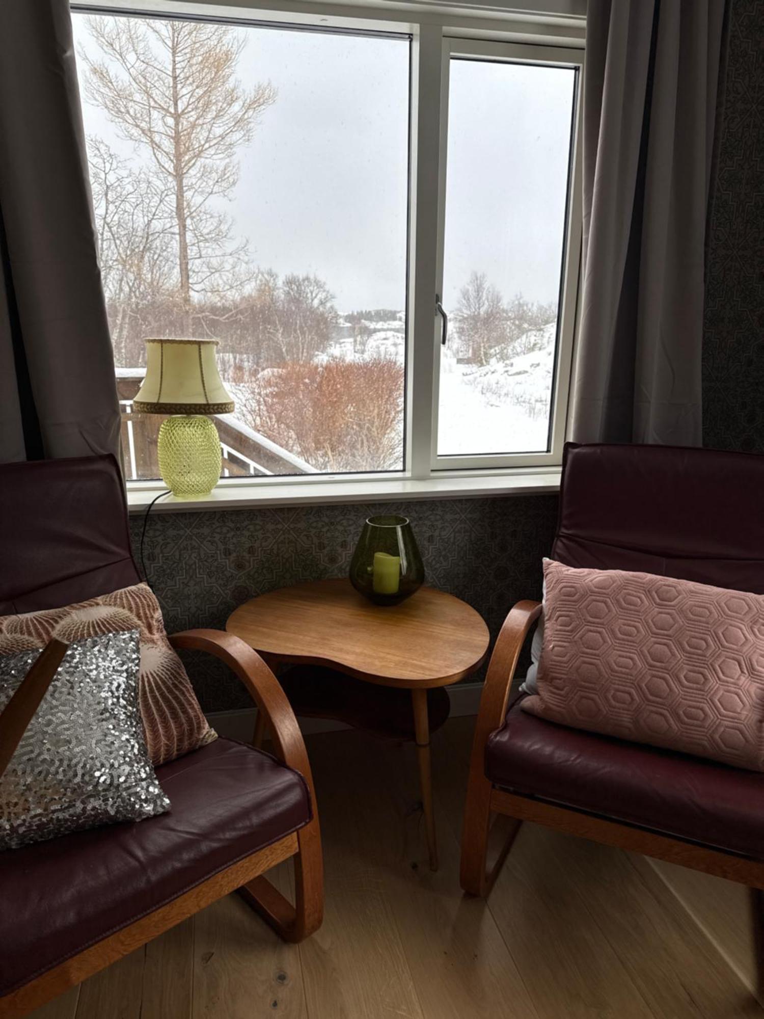 Valberg Gjestegard Экстерьер фото